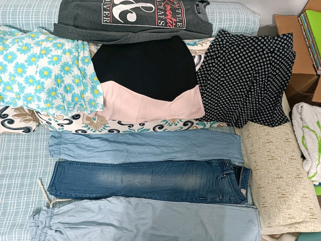 10 yaş kız çocuk kıyafetleri - 15