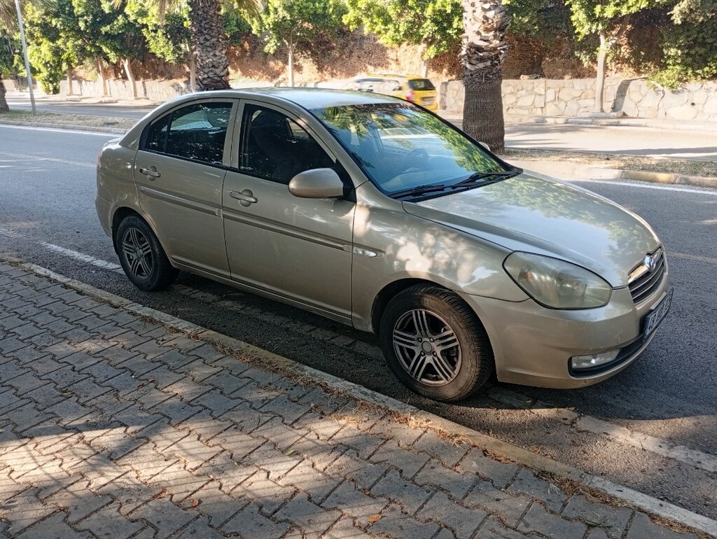 2009 HYUNDAI ACCENT ERA 1.5 CRDi VGT 110 HP TEAM ABS – MASRAFSIZ, - 6