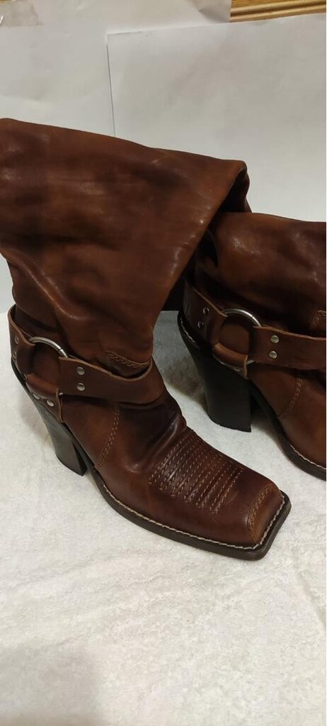 Dior çizme - 3