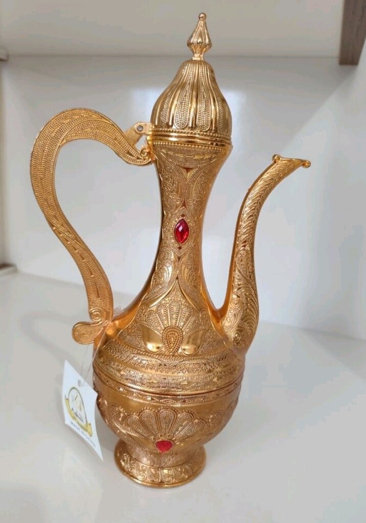 6 kişilik zemzem takımı - 3