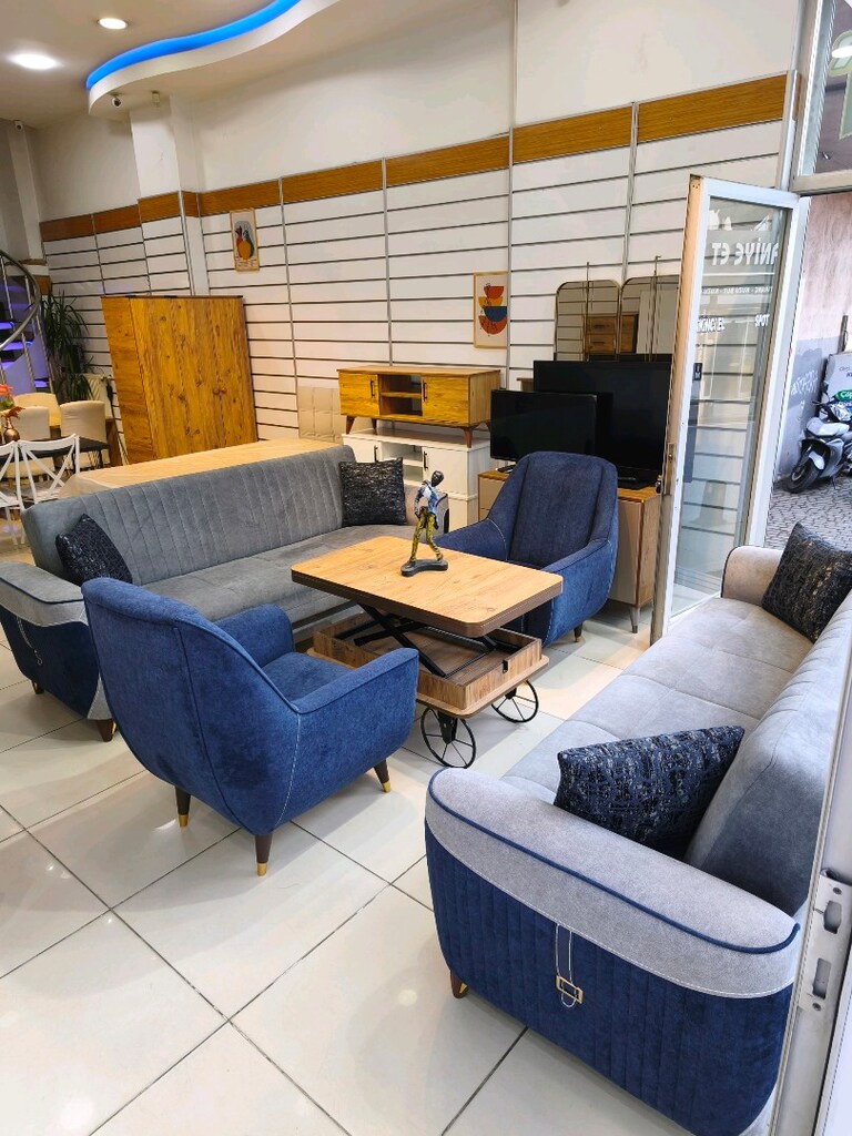 Salon Takımı - 2