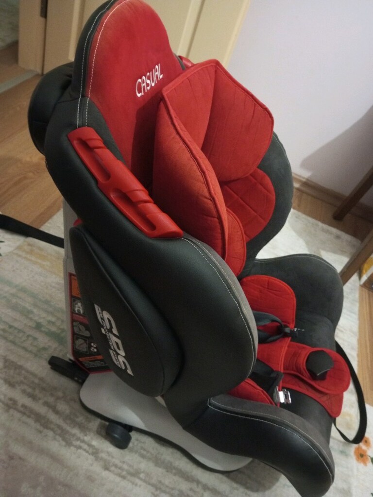oto koltuk casual - 2