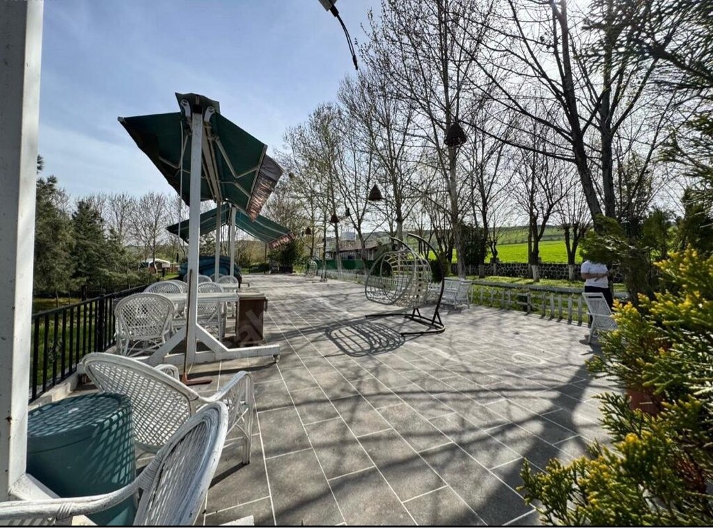 RESTORAN VE KAFE MALZEMELERİ SON 7 GÜN - 4