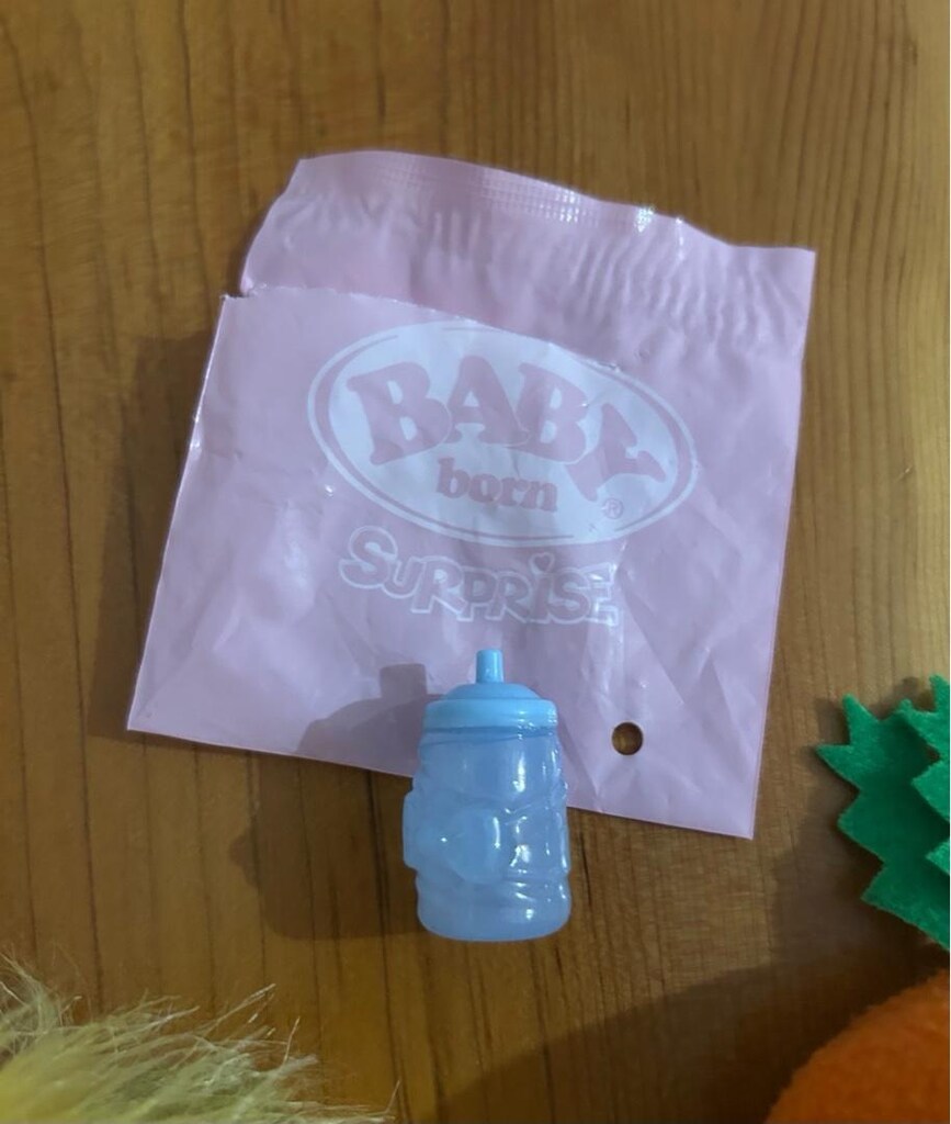 baby born - 8