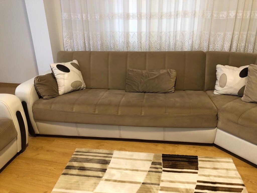 Bellona Köşe koltuk takımı - 8