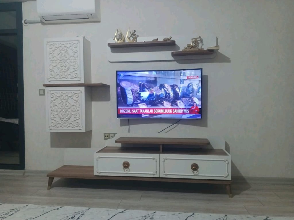 TV ünitesi - 3