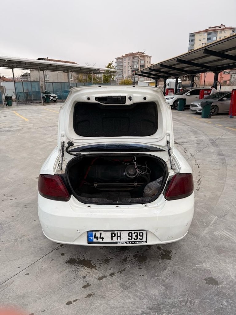 FİAT LİNEA - 6
