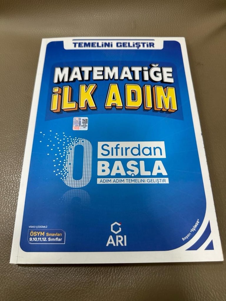 20 ADET 0 YKS-KPSS KİTAPLARI - 17