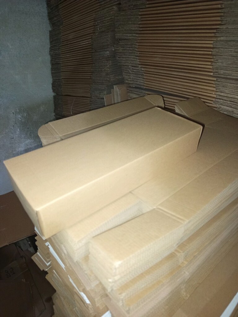 BOS KUTU 600 adet - 4