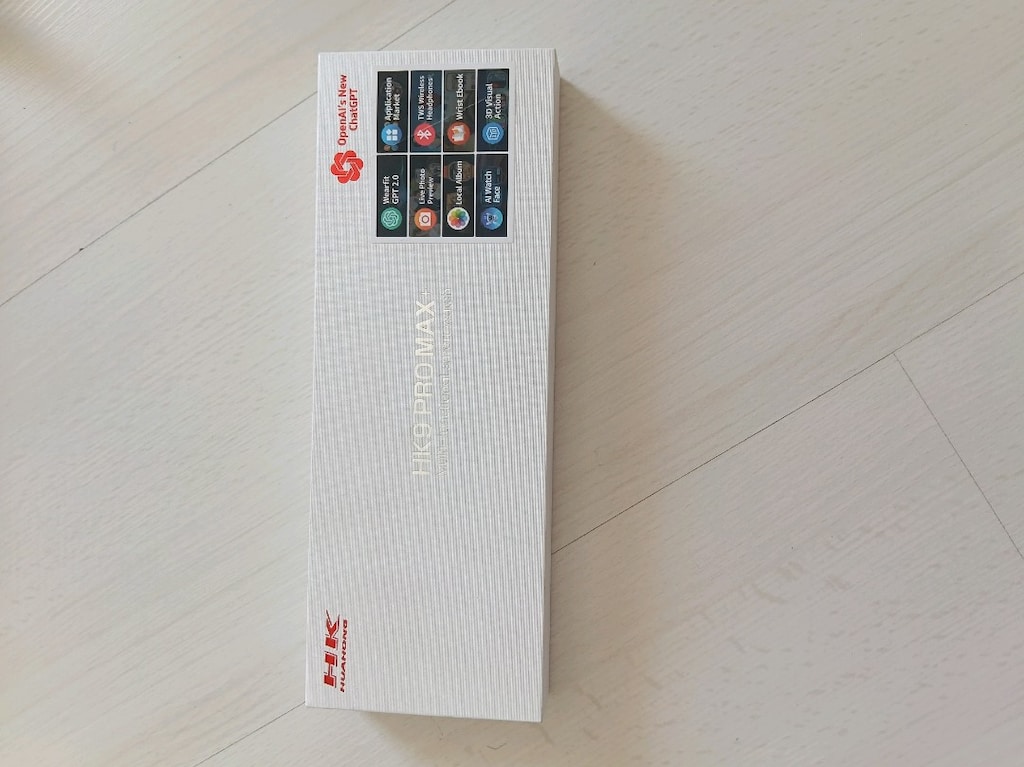 Akıllı saat - 5