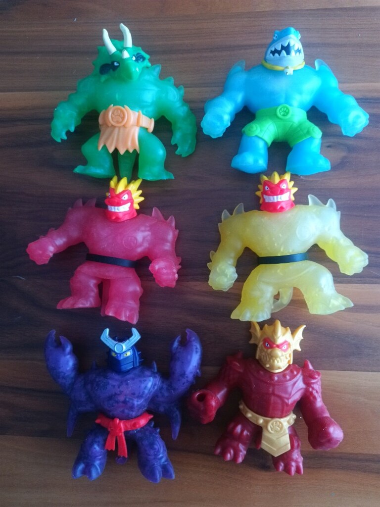 Orjinal goojitzu - 3