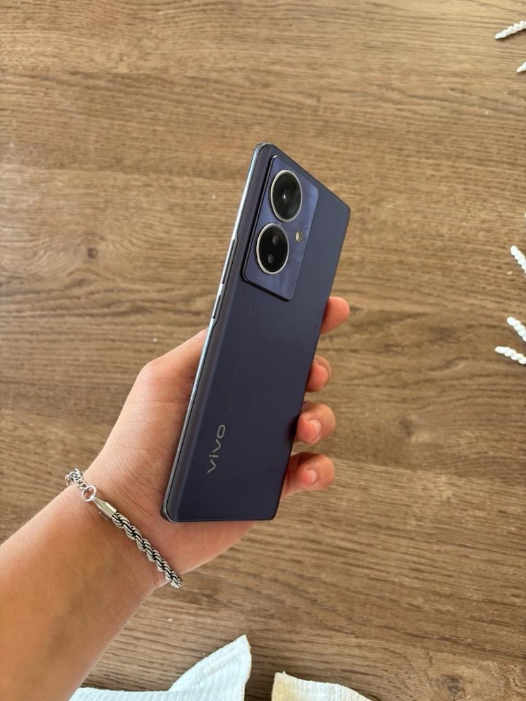 vivo v29 5G/256GB tertemiz Tr cihazı - 2
