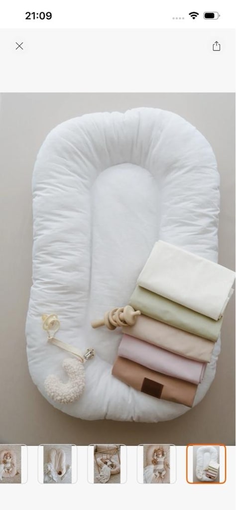 babynest - 2