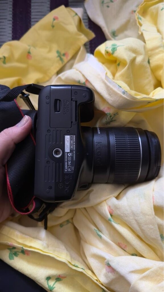 canon 1100D - 8