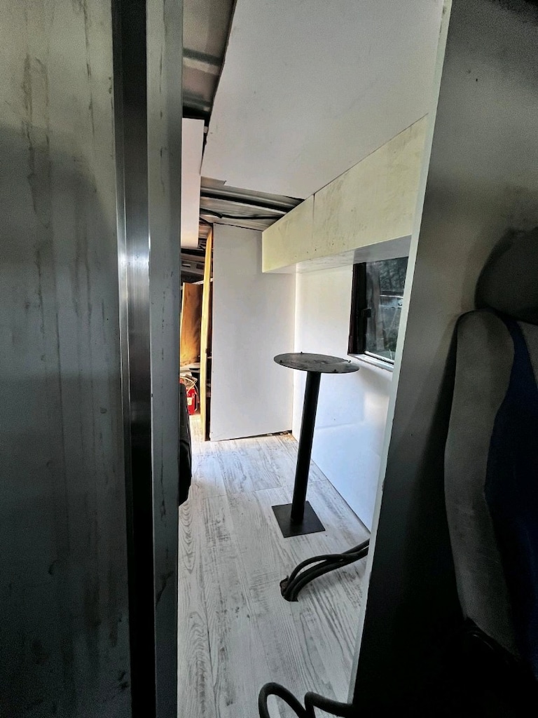 moto karavan ilgilenemediğimden dolayı satılık - 2
