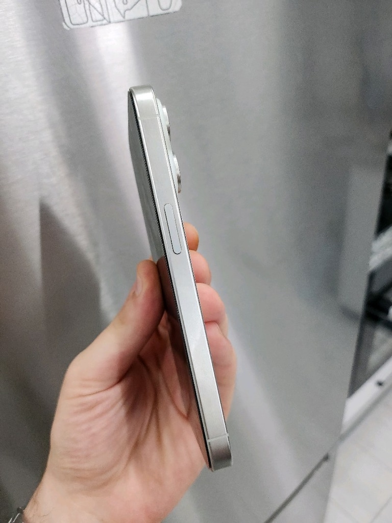 İPHONE 15 PRO 128 2027 9.AYA KADAR AÇIK - 2