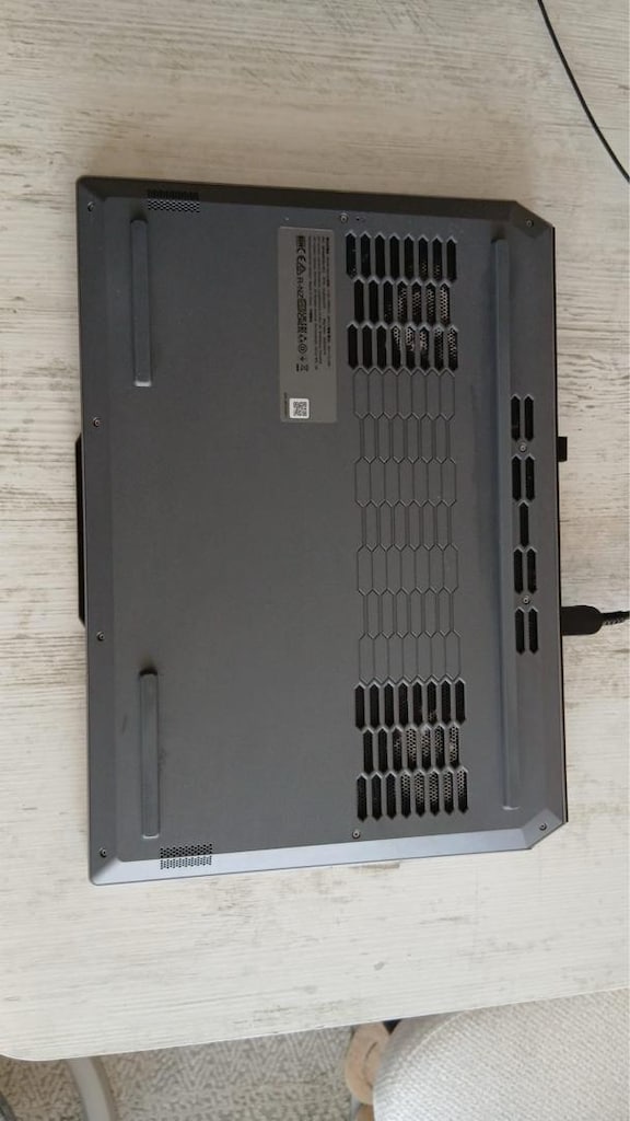 Gaming Laptop - 3