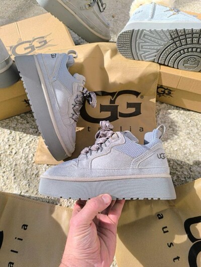 ‼‼SON 36-39‼UGG SU GEÇİRMEZ YENİ SEZON KADIN BOT