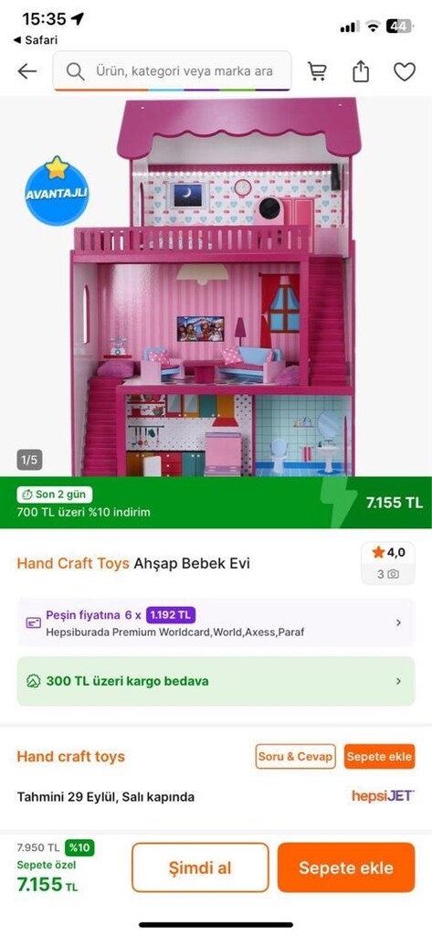Barbie Evi - 10