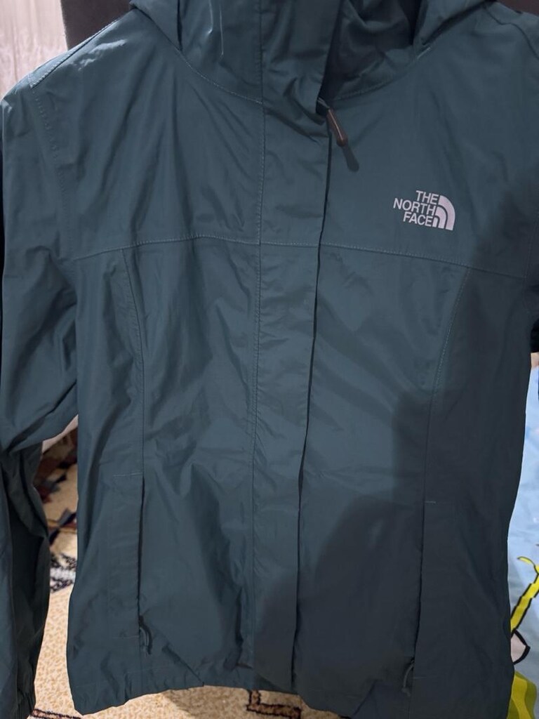 orjinal the north face hyveny - 3