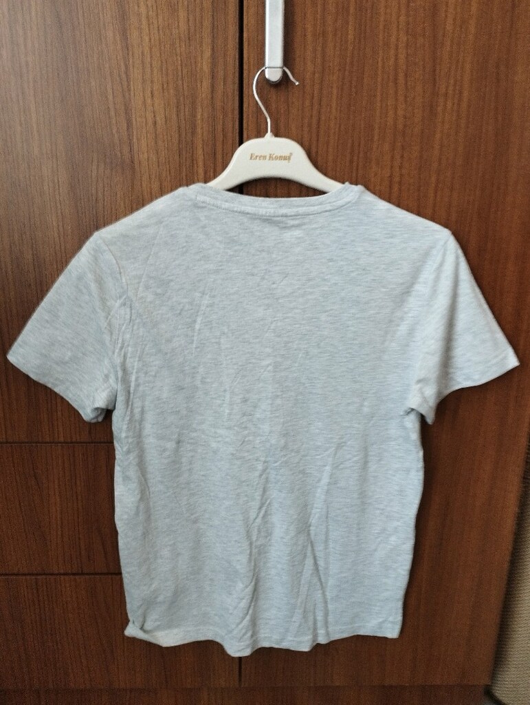 erkek tişört - 3