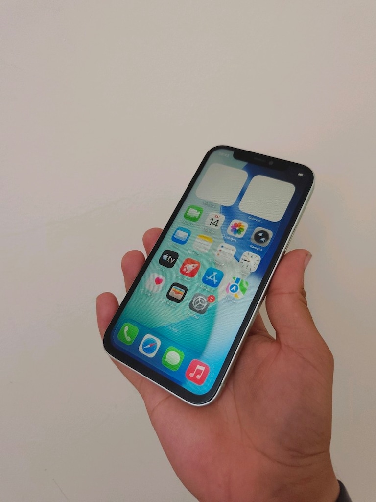İPHONE 12 64 GB TR CİHAZI - 3