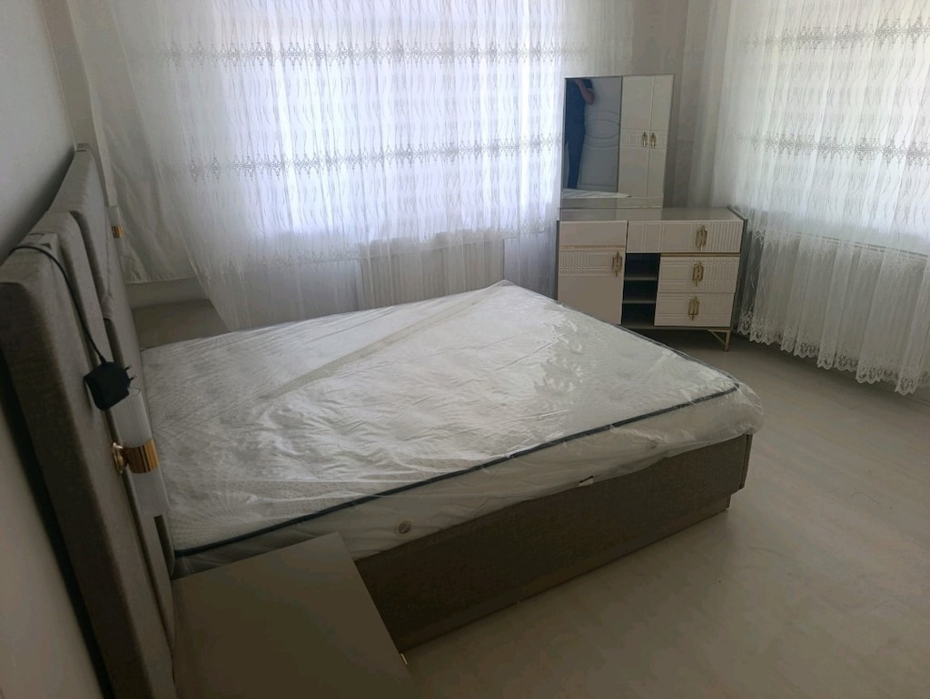 SIFIR YATAK ODASI TAKIMI - 3