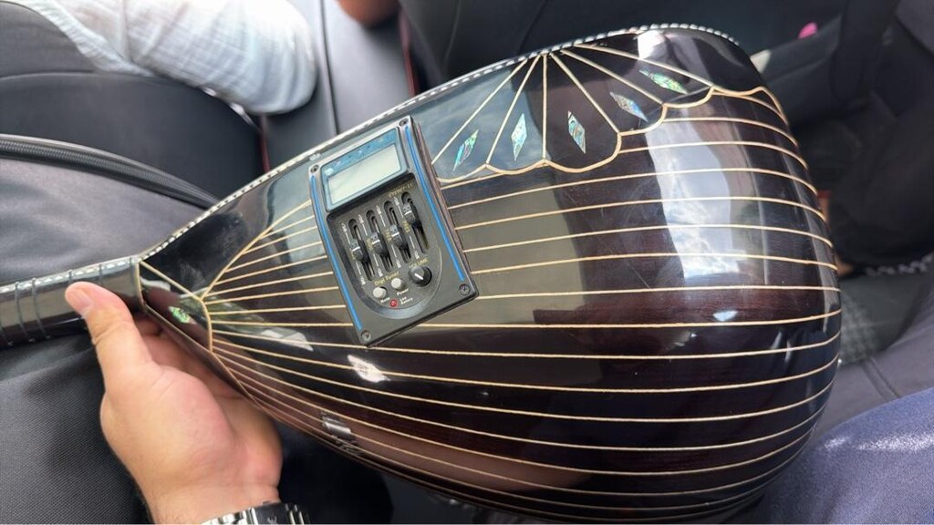 elektro bağlama - 3