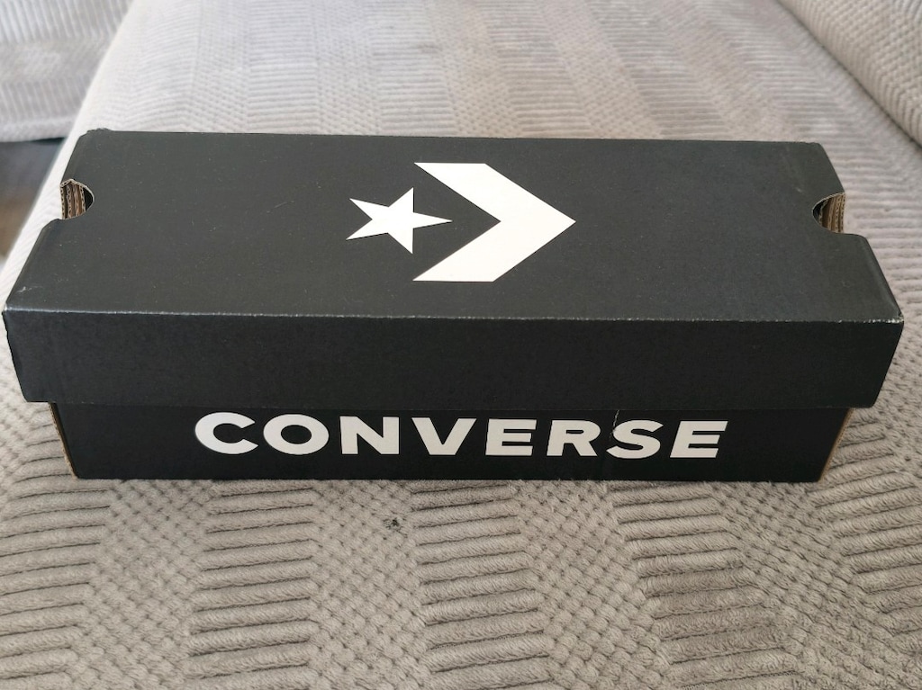 Converse orj ayakkabı 34 - 2
