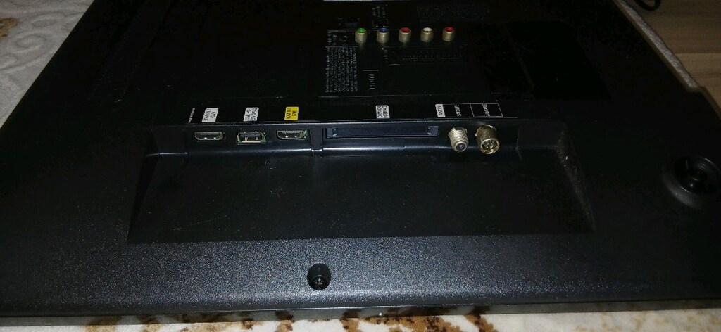 Samsung UE32 F5070 SS - 3