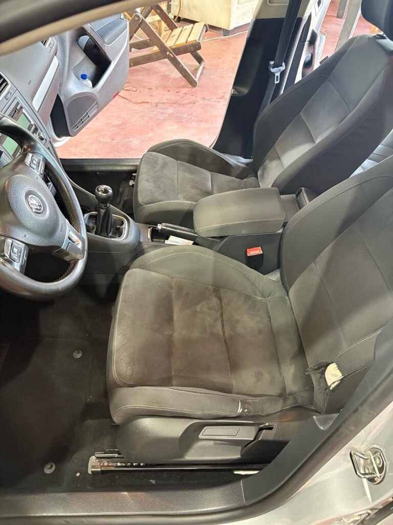 golf 6 - 5