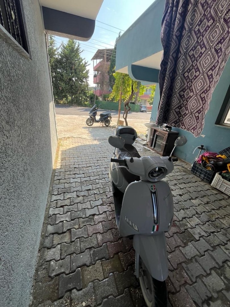 ARORA CAPPUCİNO 50CC - 4