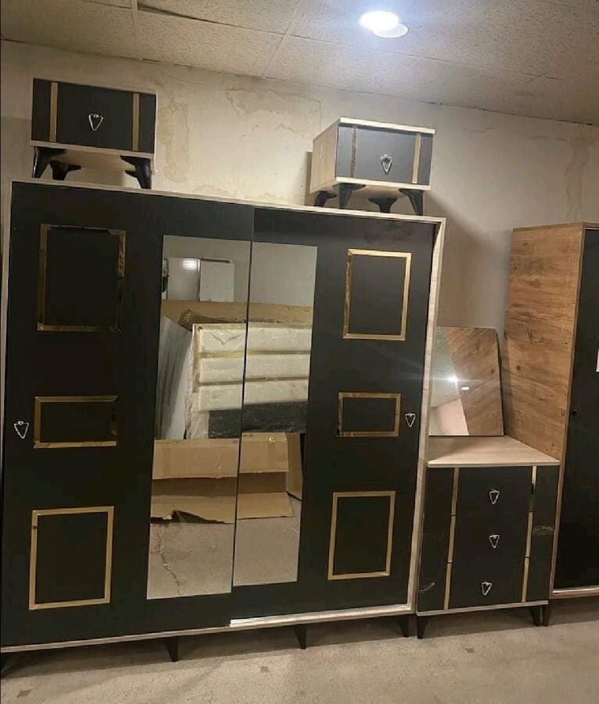 yatak odası takımı modelleri - 7