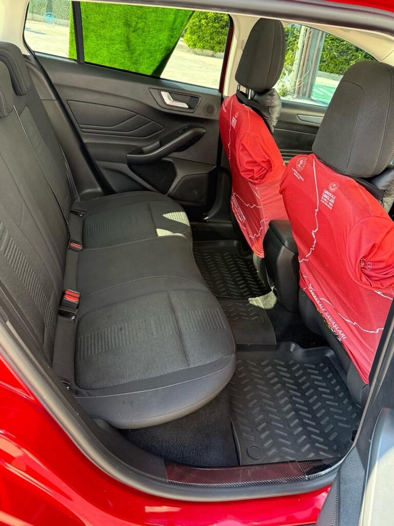 2020 emsalsiz full+ full active ford focus - 7