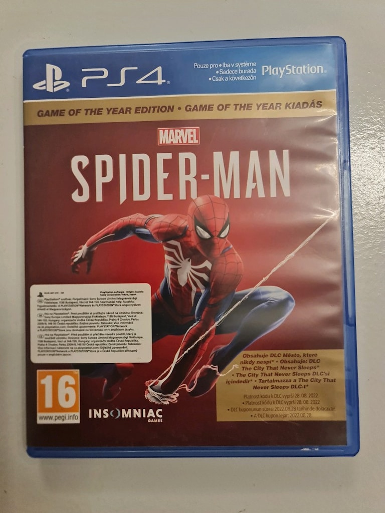 PS4 Oyunlar toplu veya tek satış - 8
