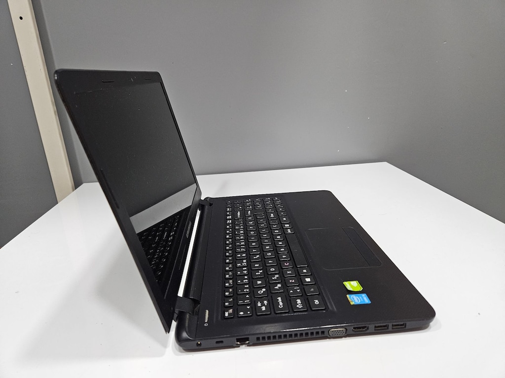 İ5 5.NESİL +12 GB RAM + 240 GB SSD+ GEFORCE GT 920M EKRAN KARTLI - 4