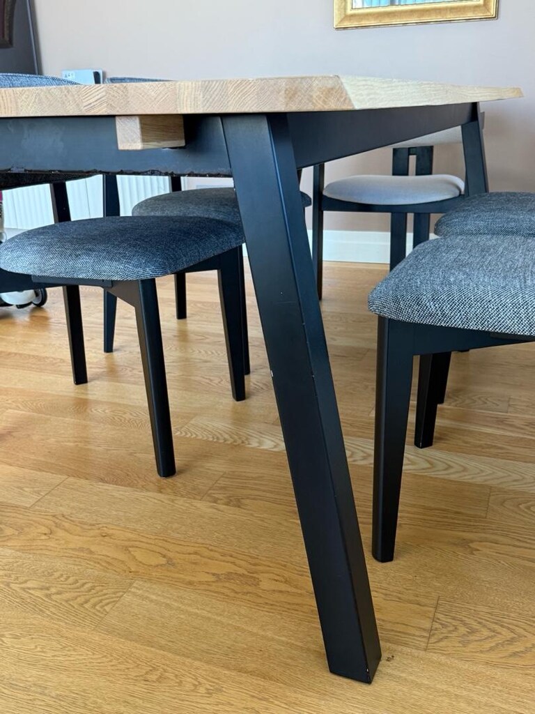 JYSK yemek masası - 4