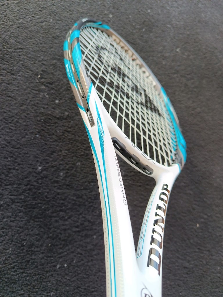 Dunlop Tenis Raketi 27 inç - 4