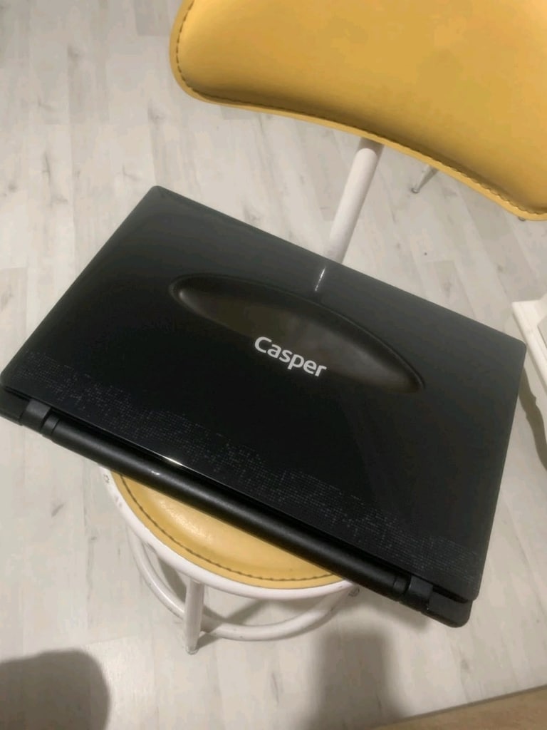 casper i7 - 6