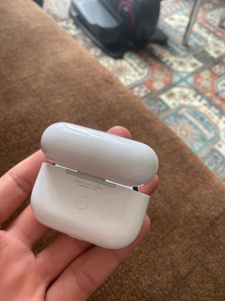 UYGUNA AİRPODS PRO 2 - 3