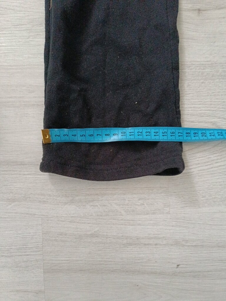Unisex eşofman altı - 8