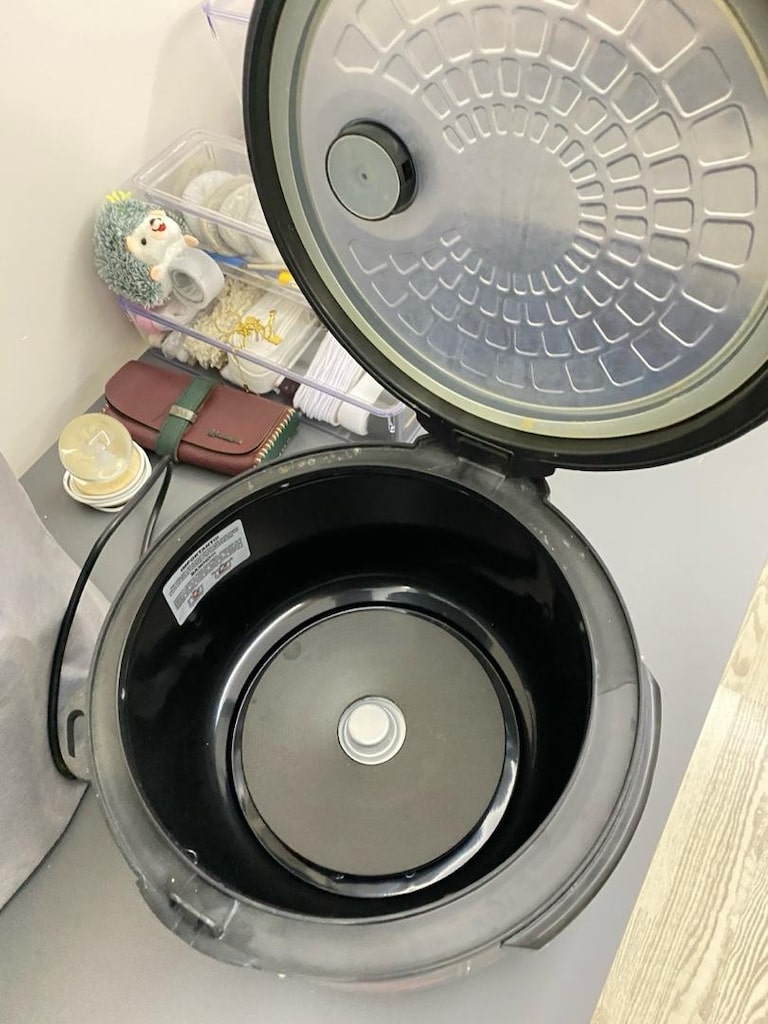 elektrikli pişirme aleti - 3