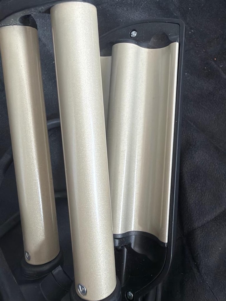 rowenta, remington, babyliss x2 saç maşa be şekillendiriciler - 7
