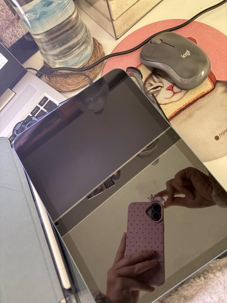 APPLE İPAD A16 128GB - APPLE PENCİL - 5