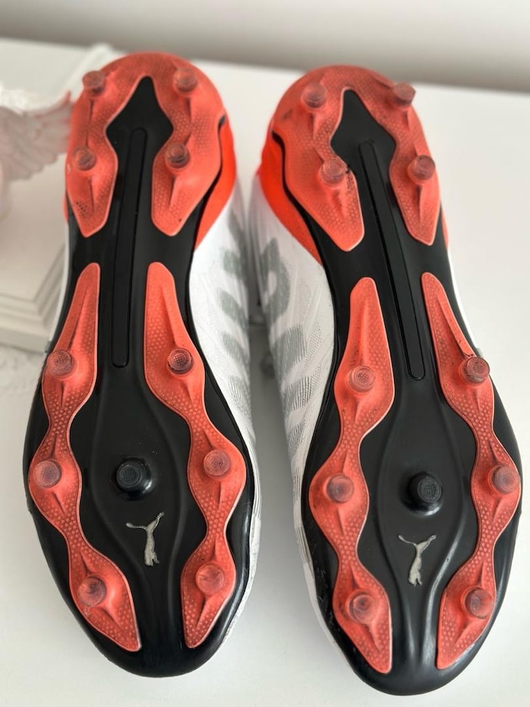 PUMA KİNG krampon (sıfır) - 3