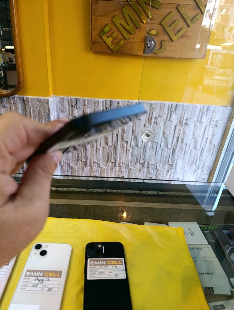 iPhone 14 TR 256 GB - 5
