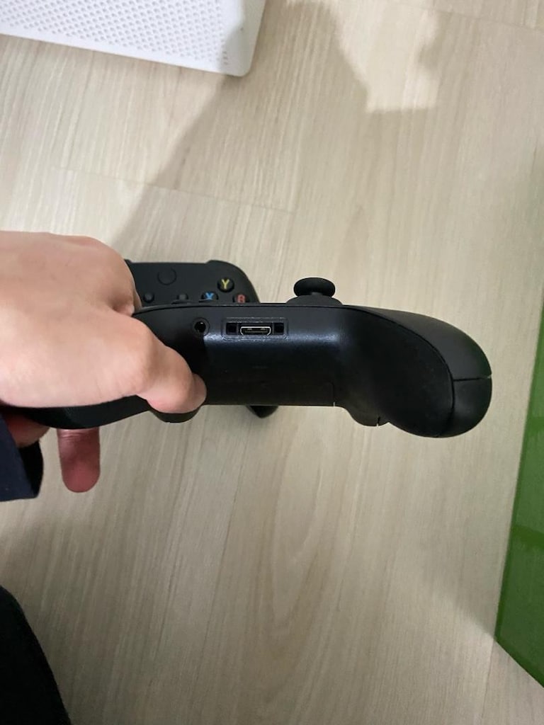 Xbox Series X 1 Tb Çift Kol Tertemiz - 10