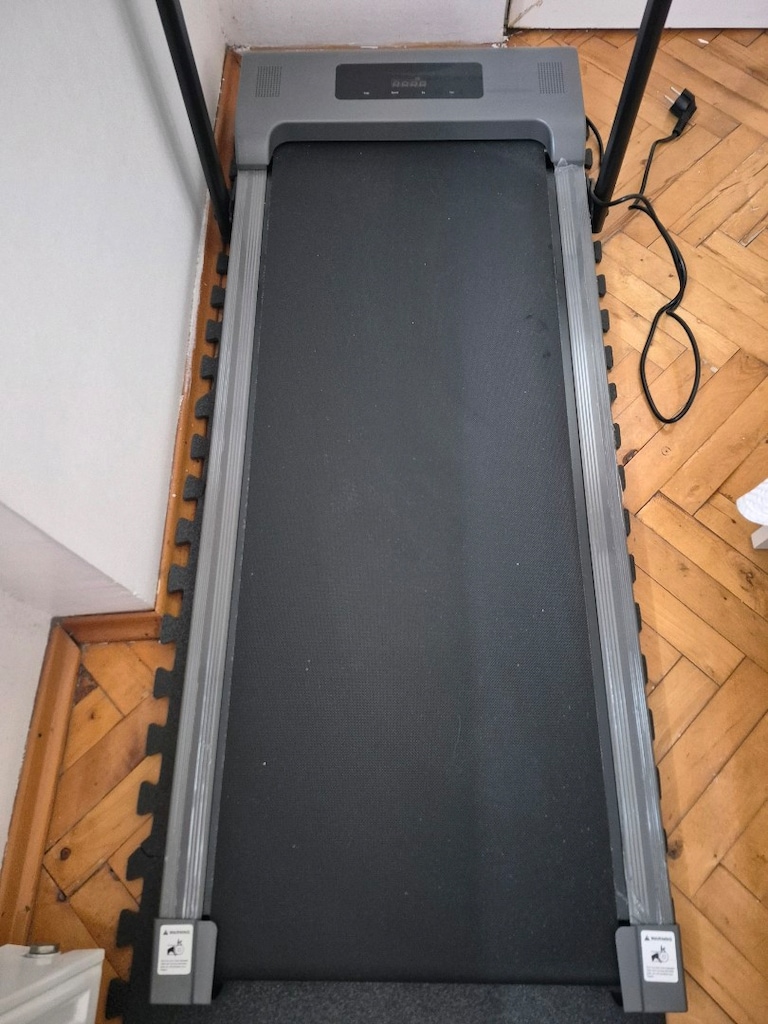 Koşu Bandı - 3