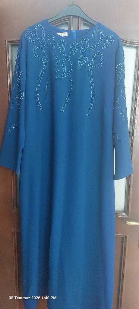 Abiye elbise - 3