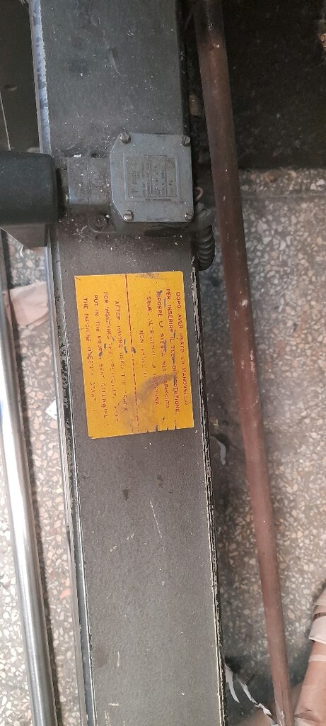 Transfer Baski Kalender Makinesi - 7
